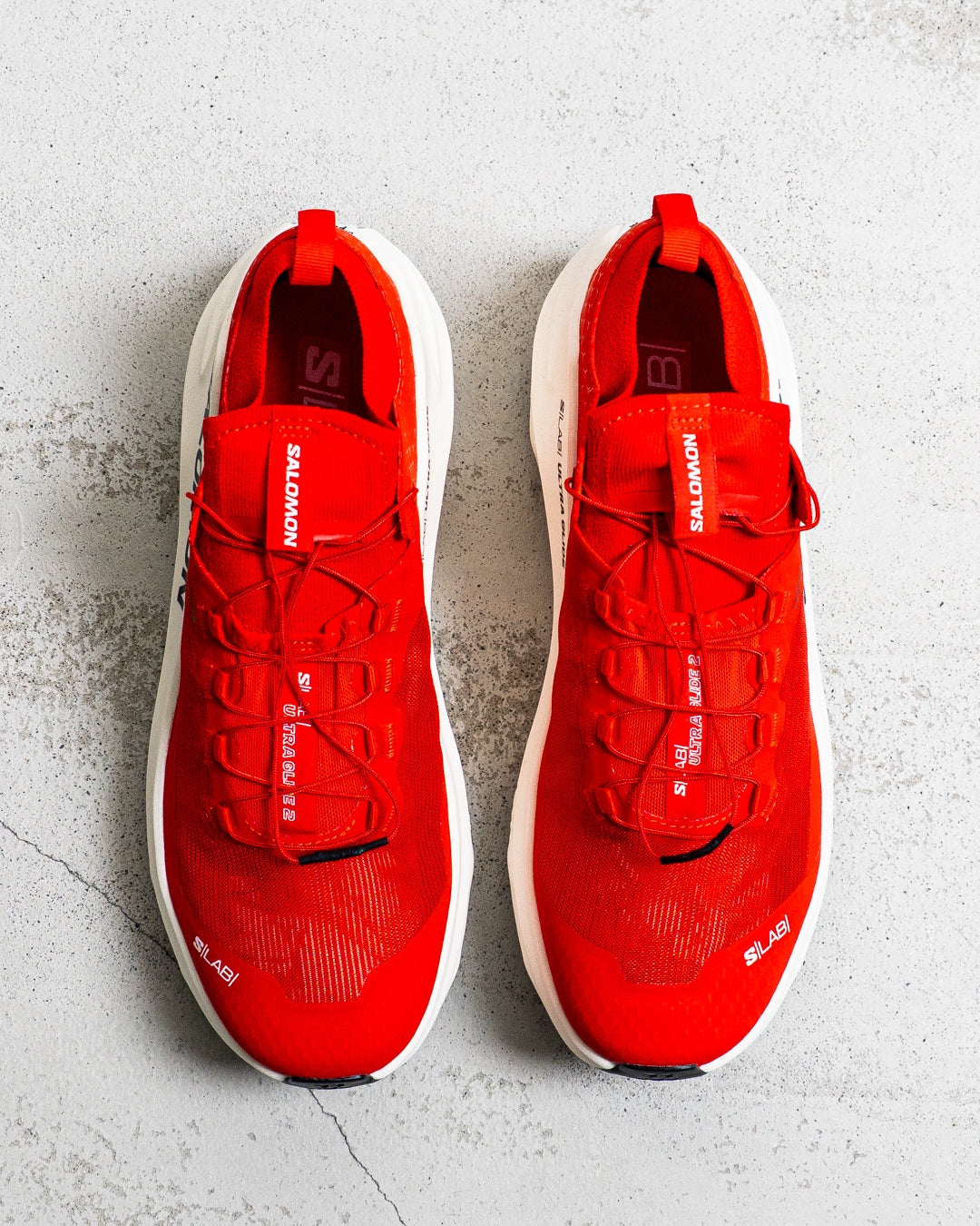 SALOMON S/LAB ULTRA GLIDE 2