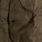【collabolation】norbit × Barbour 3-in-1 Casual Jacket