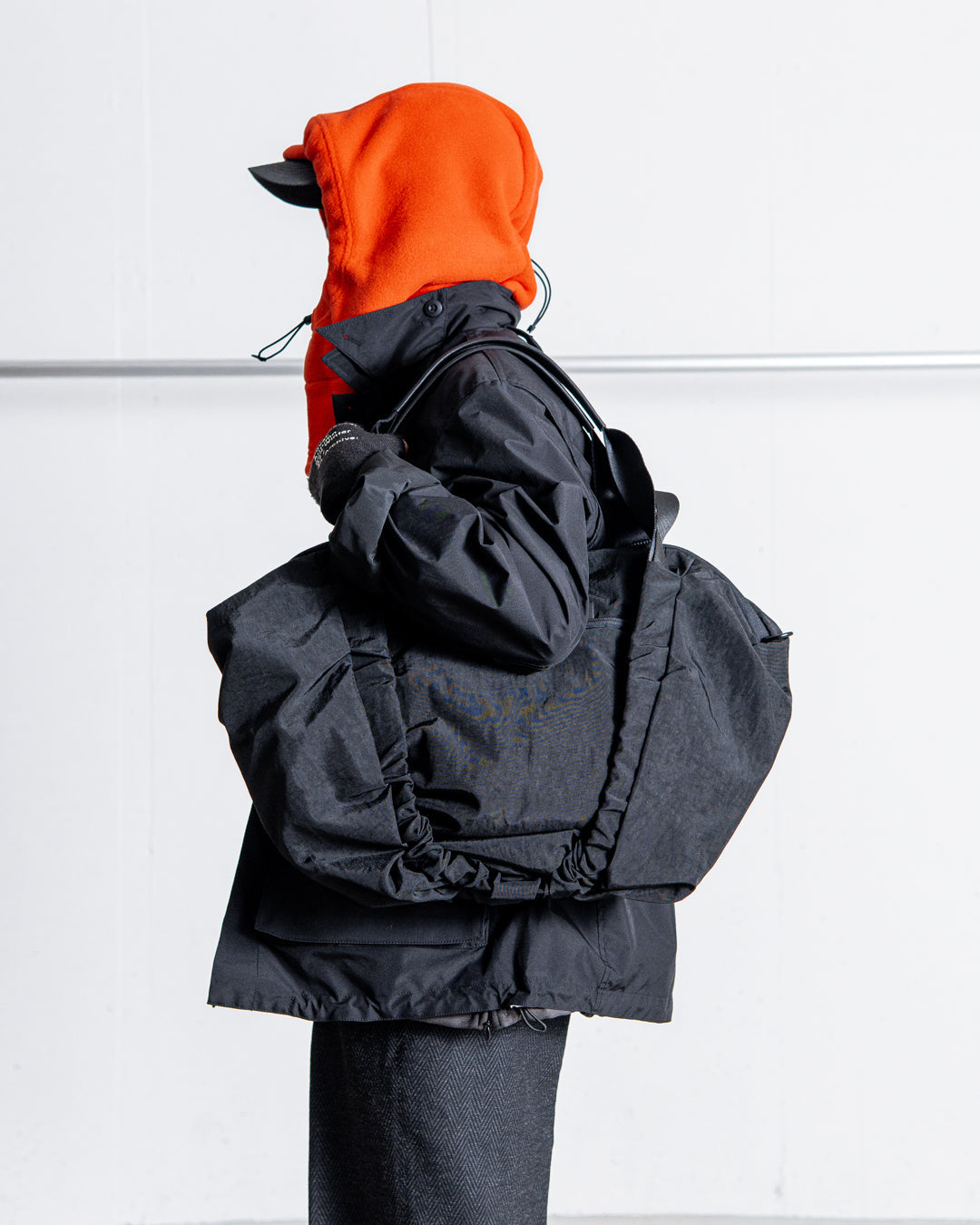 cote&ciel Minho Carbon Black