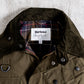 【collabolation】norbit × Barbour 3-in-1 Casual Jacket
