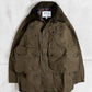【collabolation】norbit × Barbour 3-in-1 Casual Jacket