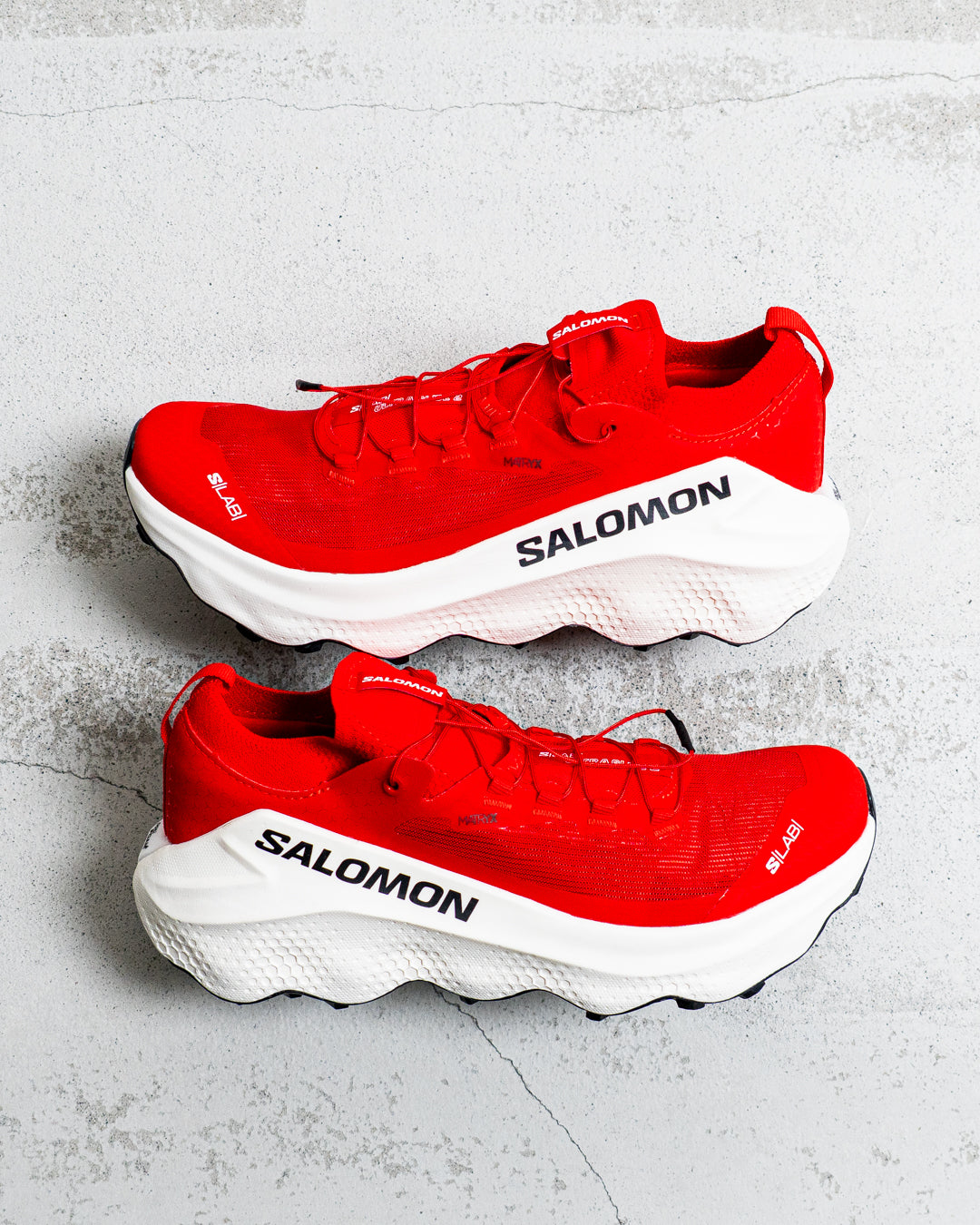 SALOMON S/LAB ULTRA GLIDE 2