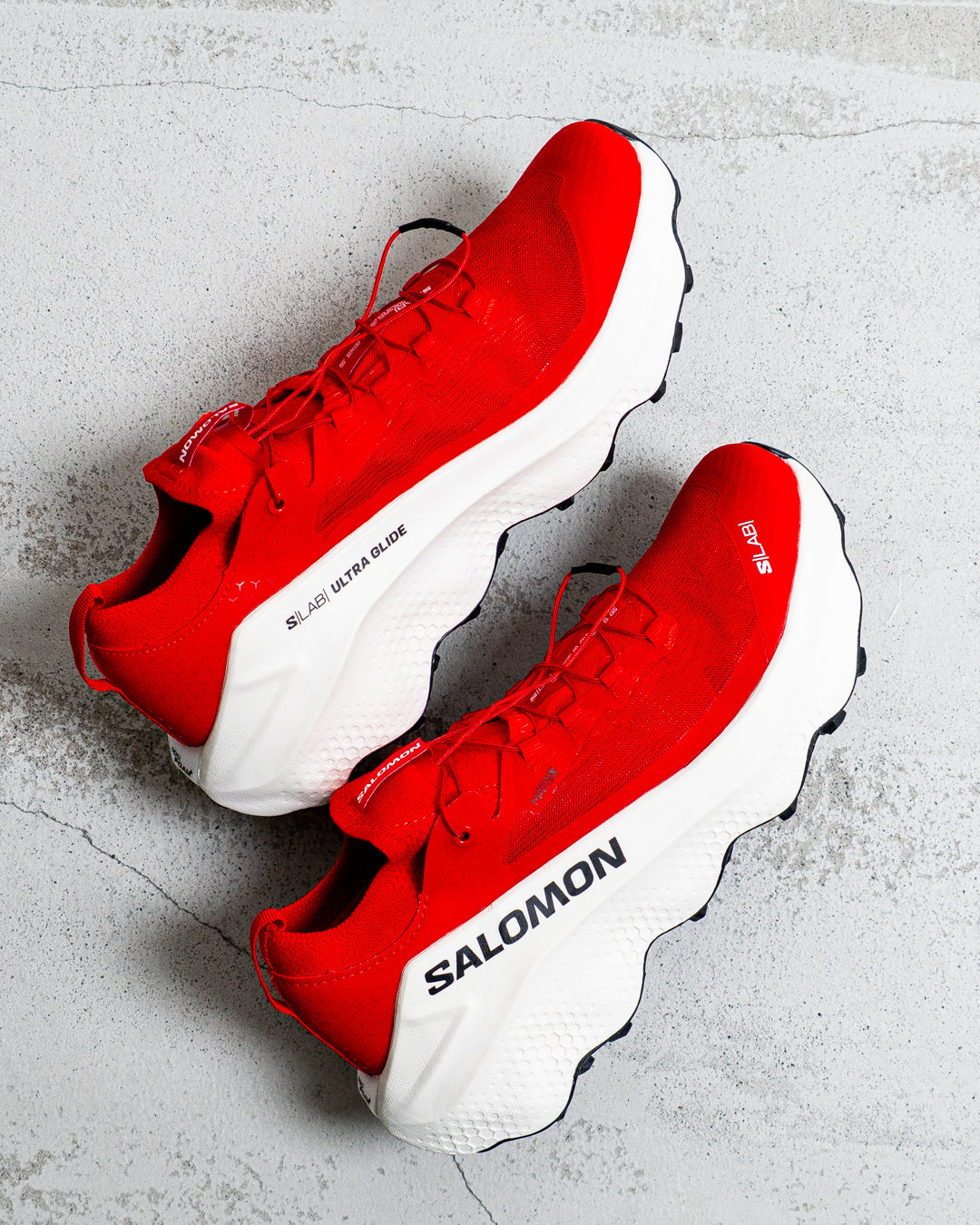 SALOMON S/LAB ULTRA GLIDE 2