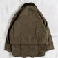 【collabolation】norbit × Barbour 3-in-1 Casual Jacket