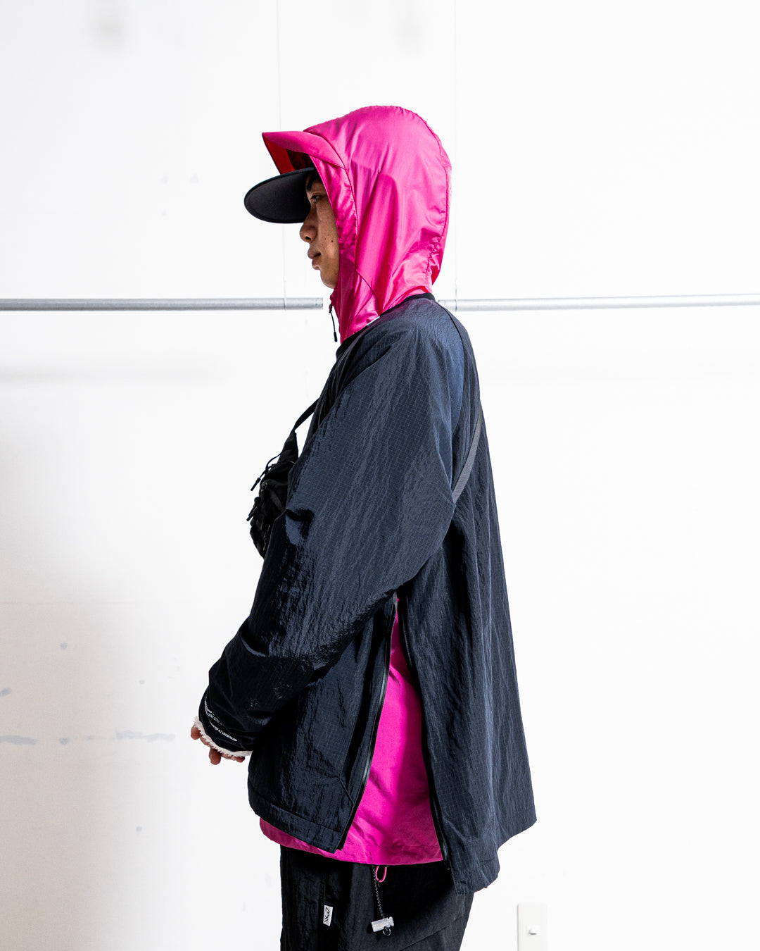 通販] CMF OUTDOOR GARMENT(シーエムエフ アウトドア ガーメント) DAY