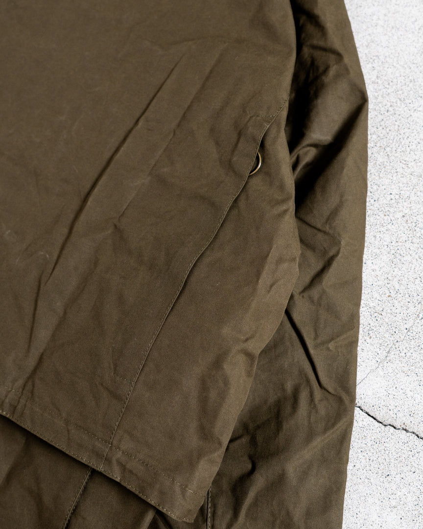 【collabolation】norbit × Barbour 3-in-1 Casual Jacket