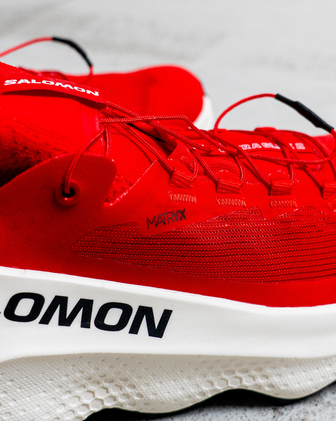 SALOMON S/LAB ULTRA GLIDE 2