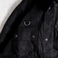 【collabolation】norbit × Barbour 3-in-1 Casual Jacket