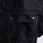 【collabolation】norbit × Barbour 3-in-1 Casual Jacket