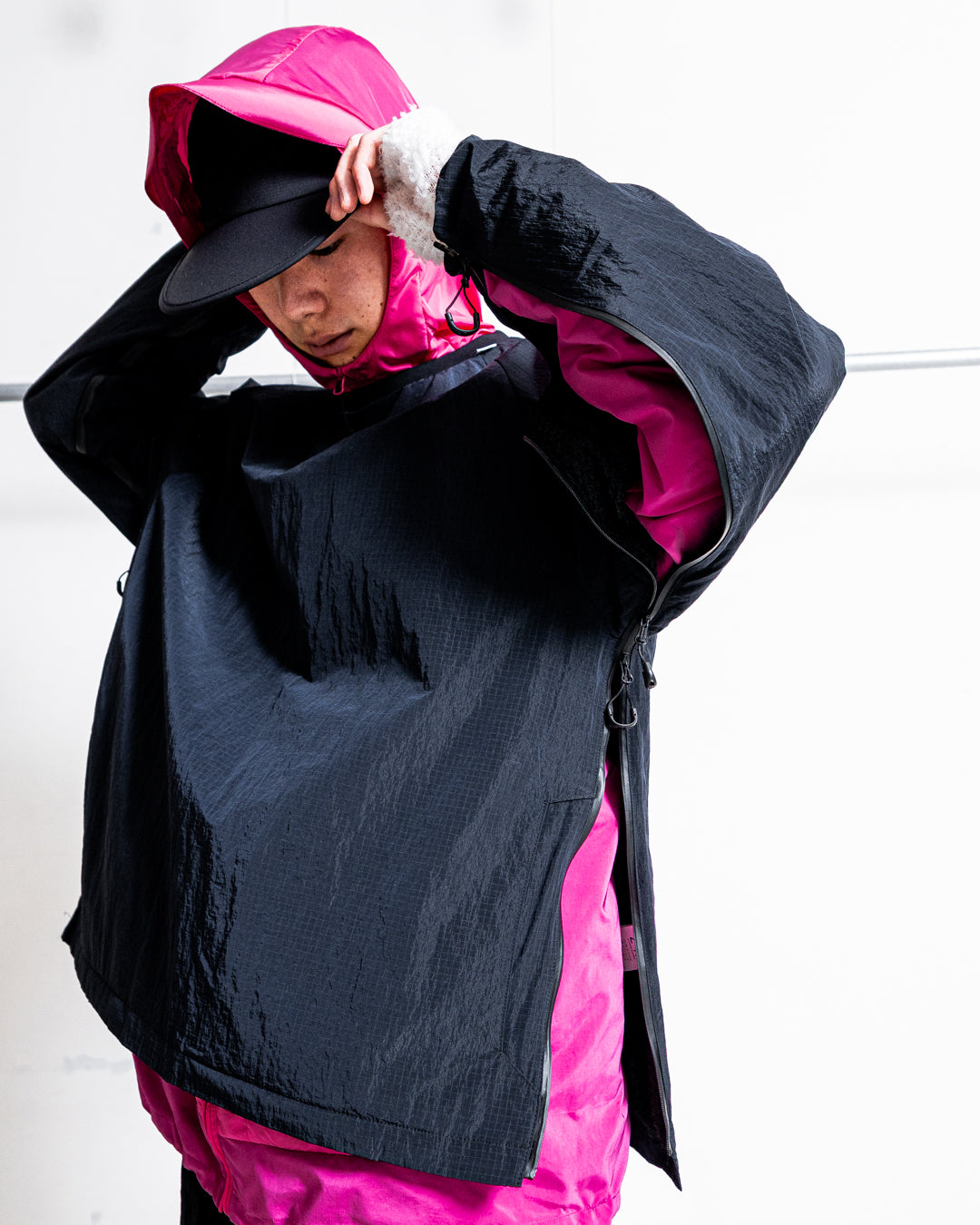 通販] CMF OUTDOOR GARMENT(シーエムエフ アウトドア ガーメント) DAY