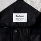 【collabolation】norbit × Barbour 3-in-1 Casual Jacket