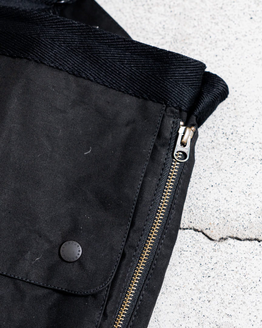 【collabolation】norbit × Barbour 3-in-1 Casual Jacket
