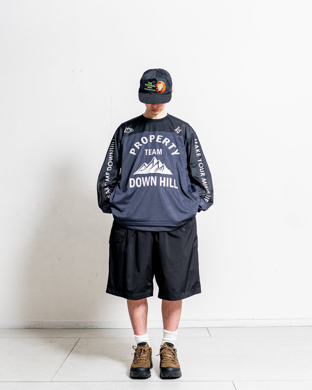 CMF OUTDOOR GARMENT \