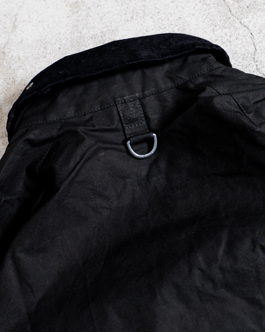 【collabolation】norbit × Barbour 3-in-1 Casual Jacket