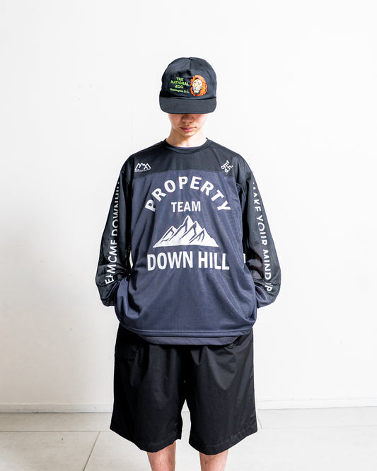 CMF OUTDOOR GARMENT BMX TEE