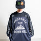CMF OUTDOOR GARMENT BMX TEE
