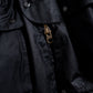 【collabolation】norbit × Barbour Ripstop Wax Jacket