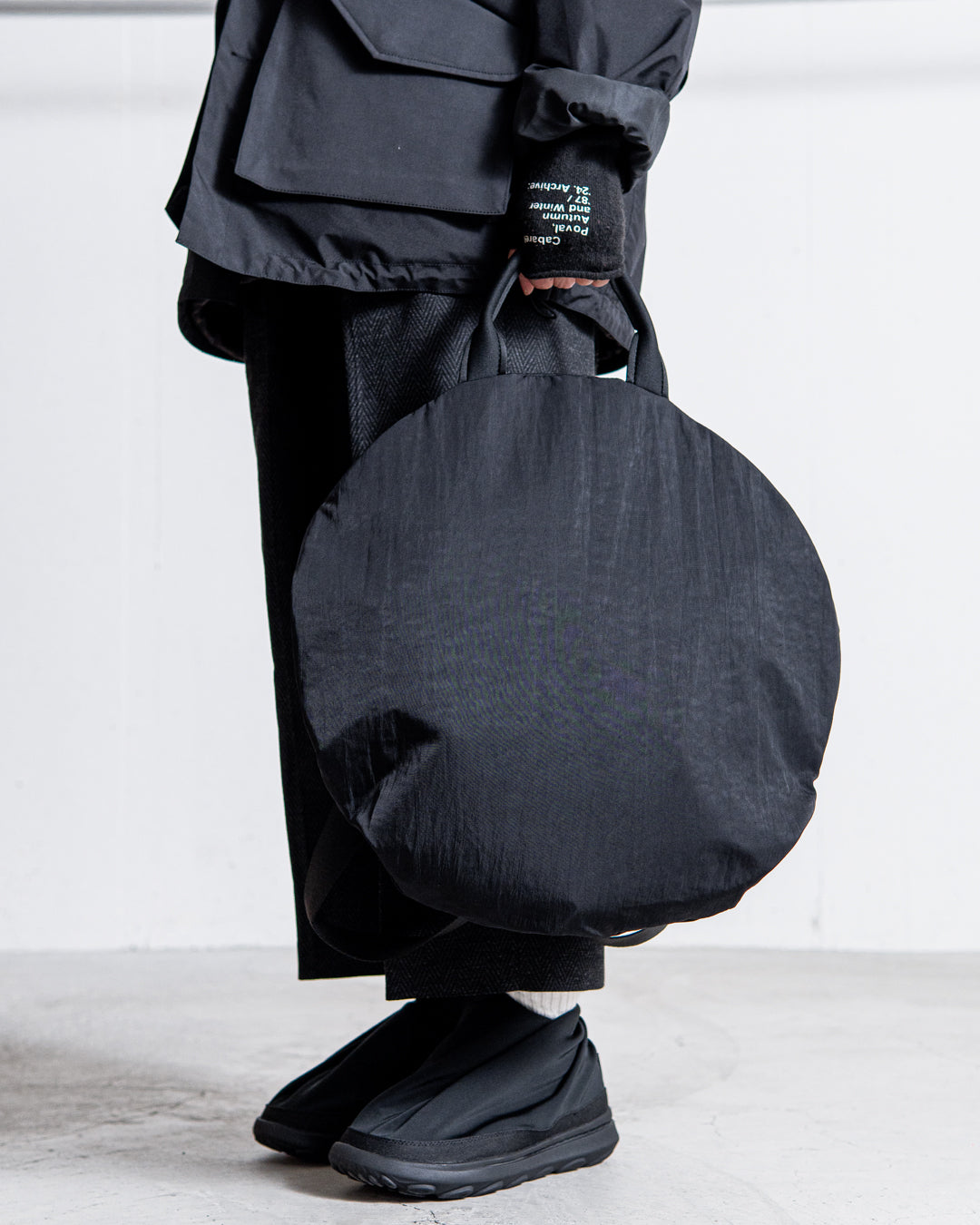 cote&ciel MOSELLE SMOOTH BLACK