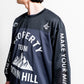 CMF OUTDOOR GARMENT BMX TEE