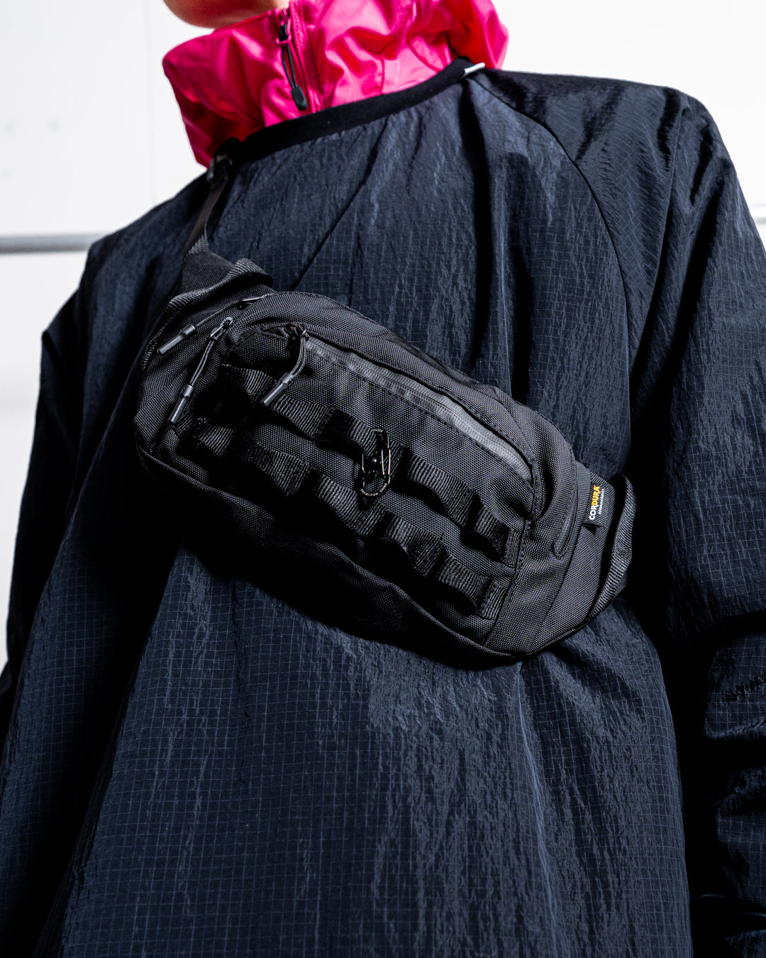 新品未使用　CMF FANNY PAC 通販] CMF OUTDOOR GARMENT(シーエムエフ アウトドア ガーメント