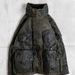 【collabolation】norbit × Barbour Ripstop Wax Jacket
