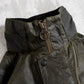 【collabolation】norbit × Barbour Ripstop Wax Jacket