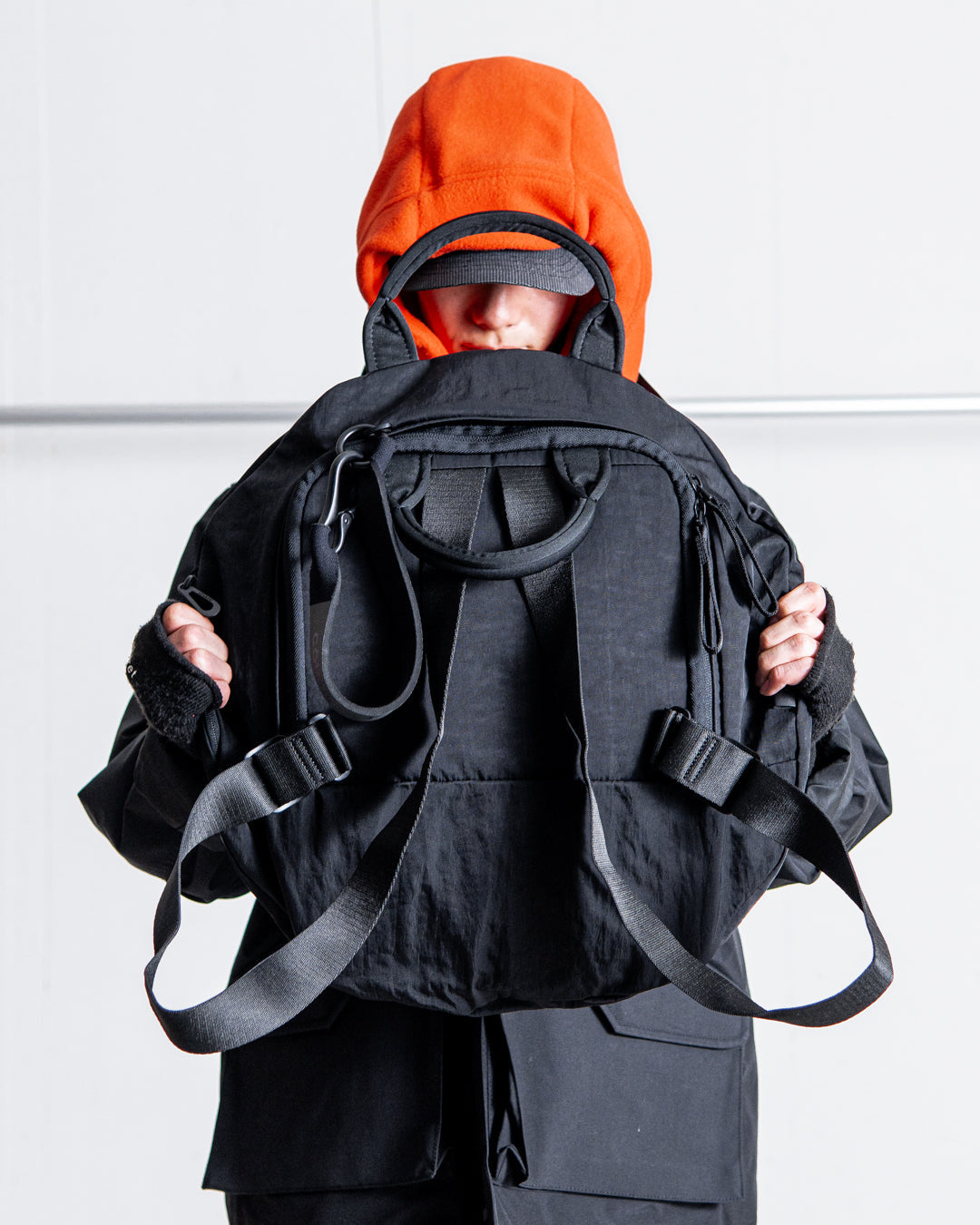 cote&ciel MOSELLE SMOOTH BLACK