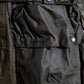 【collabolation】norbit × Barbour Ripstop Wax Jacket