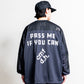 CMF OUTDOOR GARMENT BMX TEE
