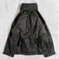 【collabolation】norbit × Barbour Ripstop Wax Jacket