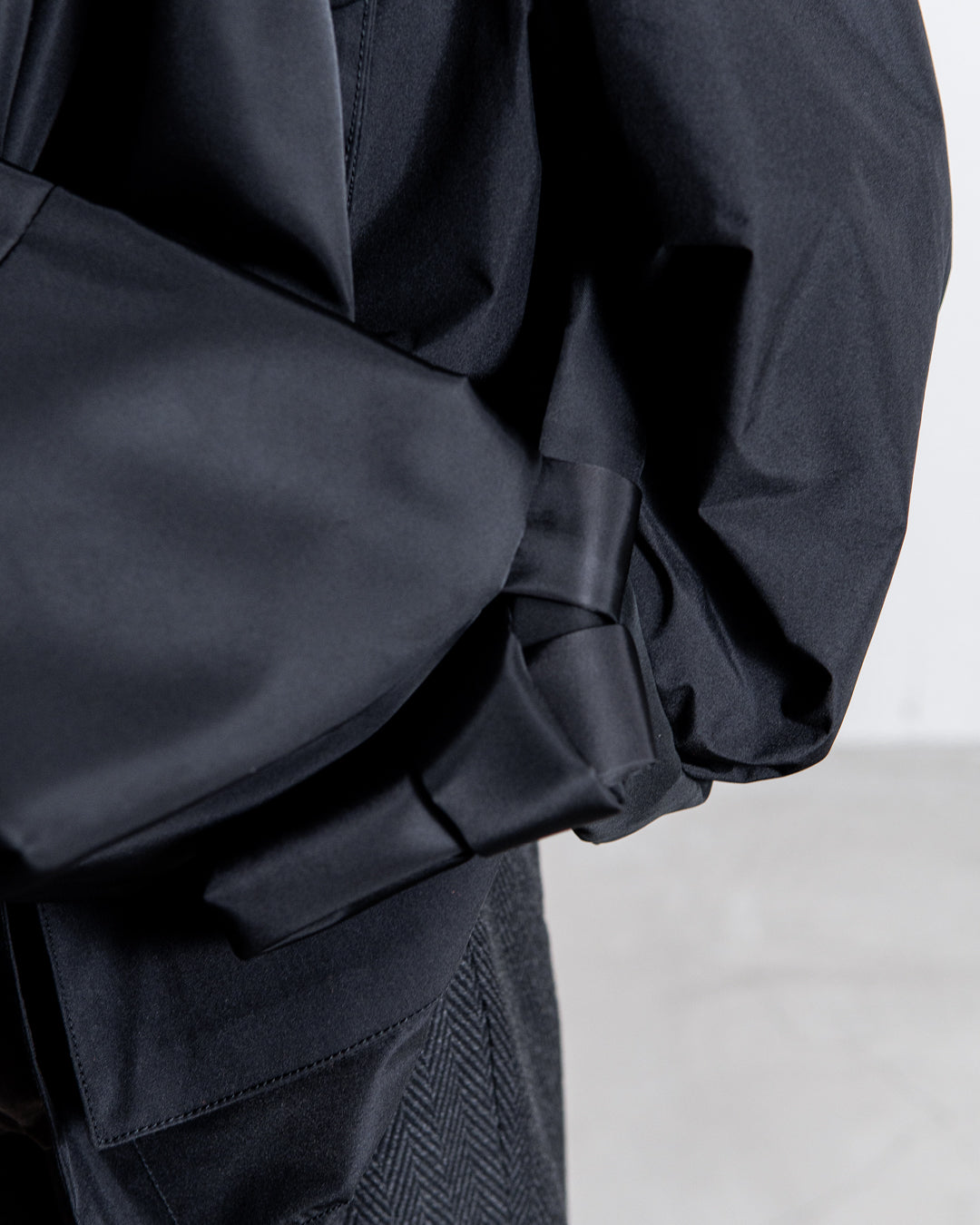 cote&ciel AMU MINI SLEEK BLACK