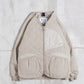 【collabolation】norbit × Barbour Quilt Jacket