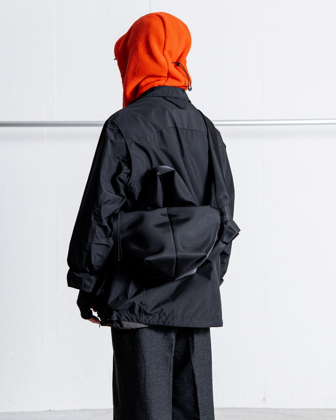 cote&ciel AMU MINI SLEEK BLACK