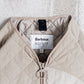 【collabolation】norbit × Barbour Quilt Jacket