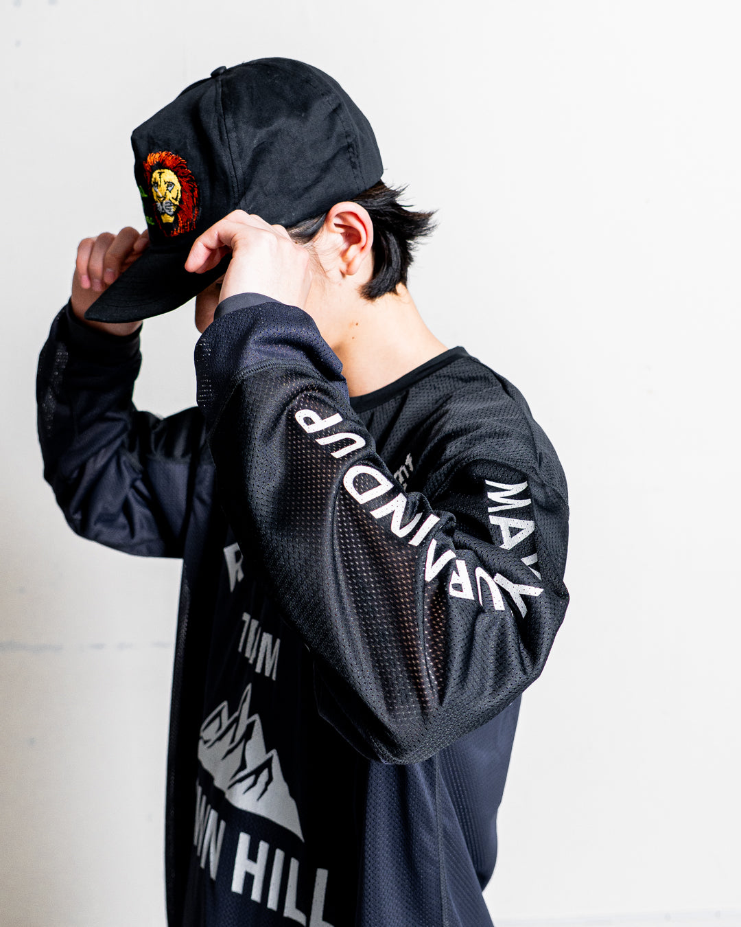 CMF OUTDOOR GARMENT BMX TEE