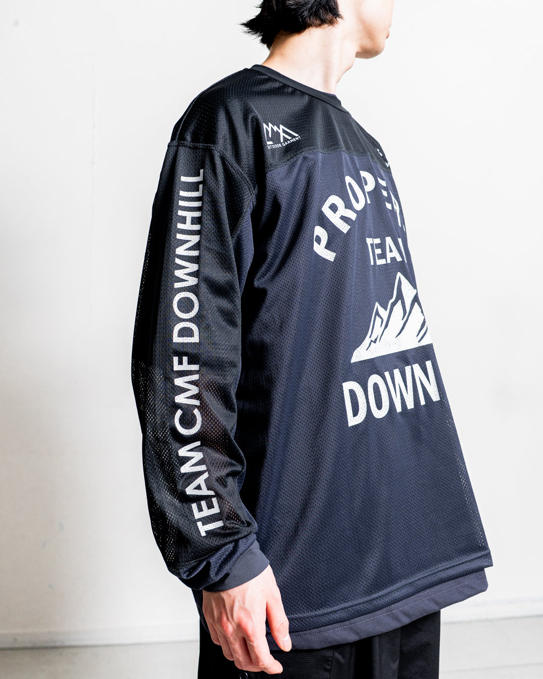 CMF OUTDOOR GARMENT BMX TEE
