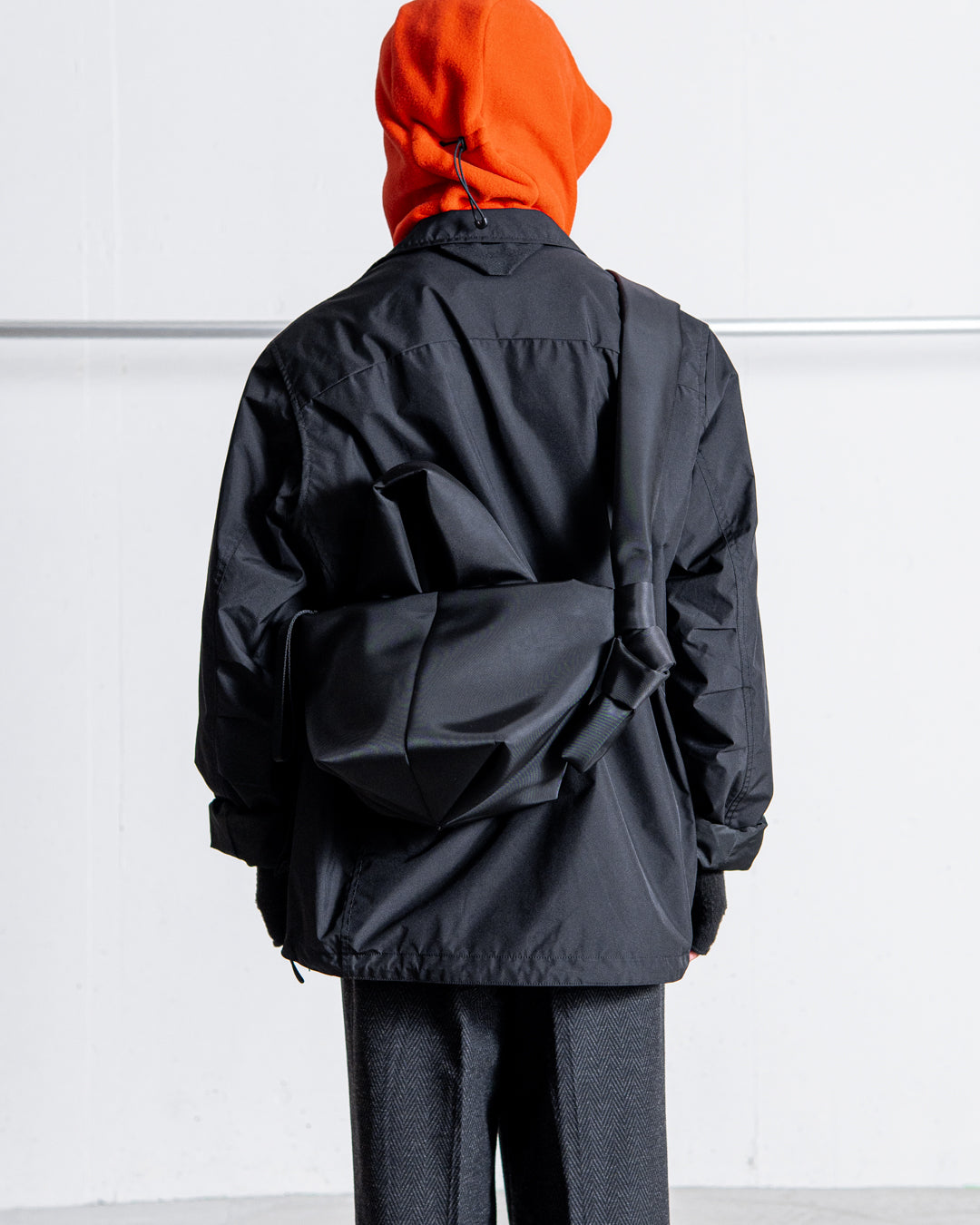 cote&ciel AMU MINI SLEEK BLACK