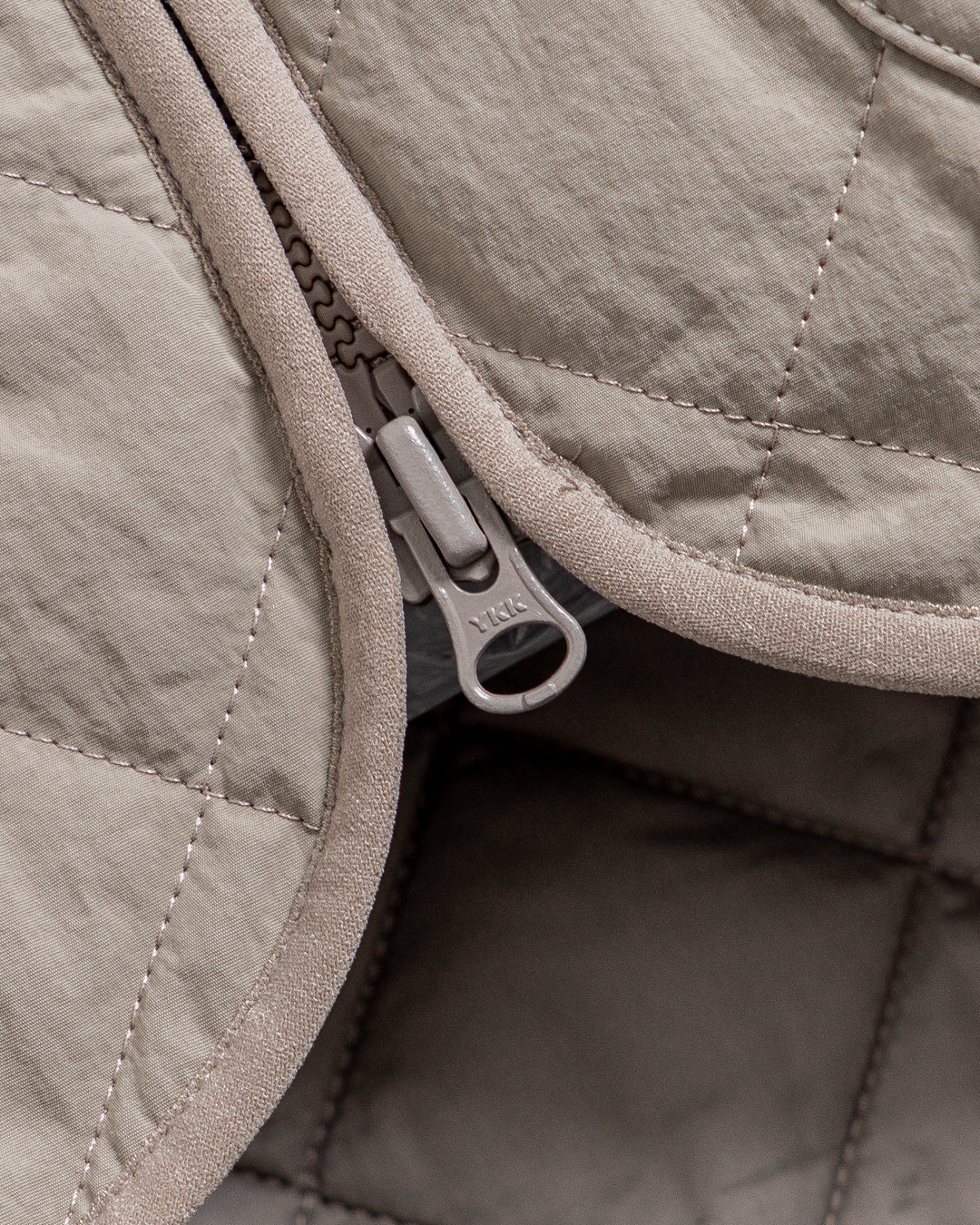 【collabolation】norbit × Barbour Quilt Jacket