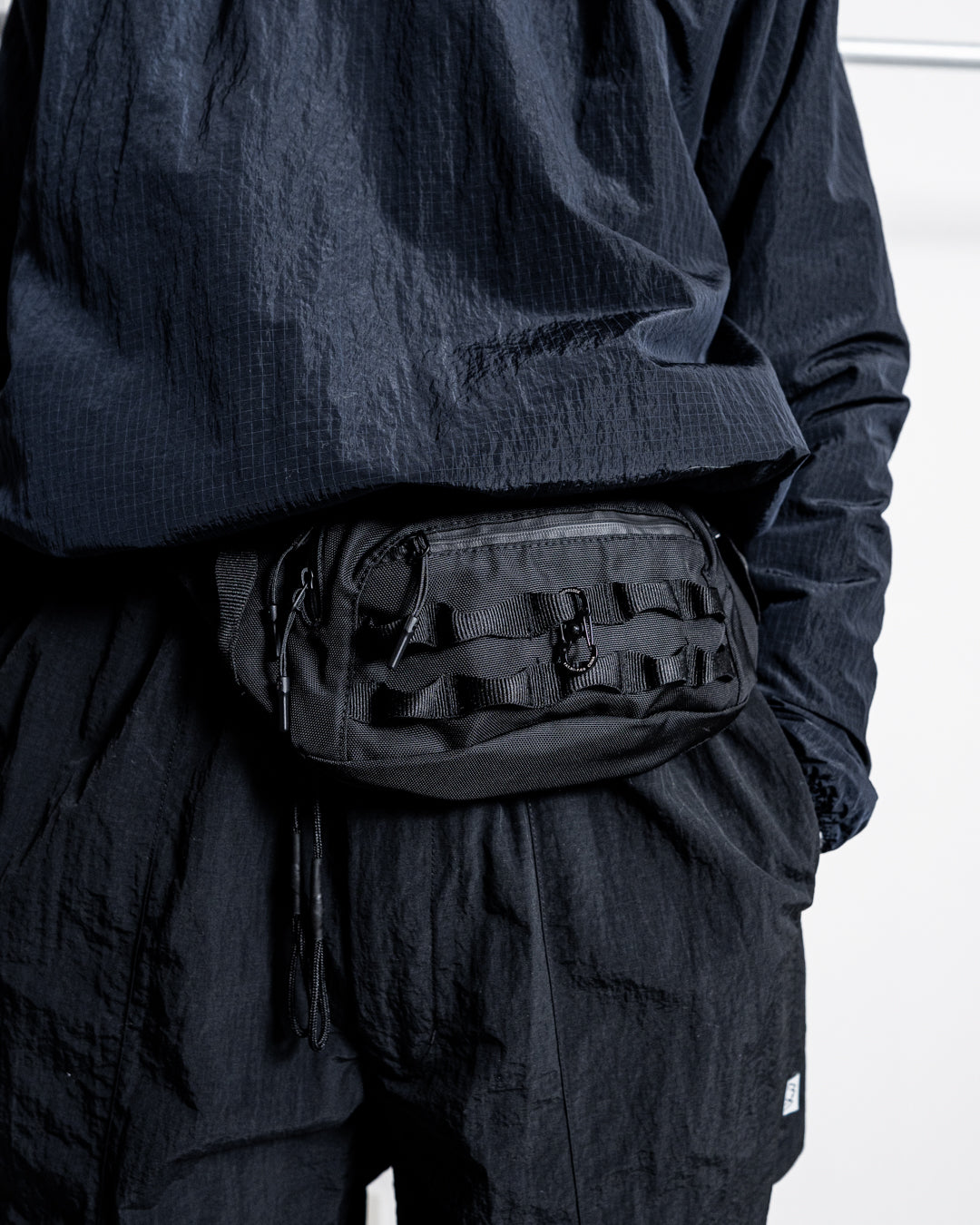 CMF OUTDOOR GARMENT FANNY PACK BALLISTIC