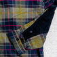 【collabolation】norbit × Barbour Checked Shirt , Tartan Shirt