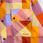 【collabolation】norbit × Barbour Checked Shirt , Tartan Shirt