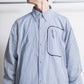 CMF OUTDOOR GARMENT ATACHED SHIRTS