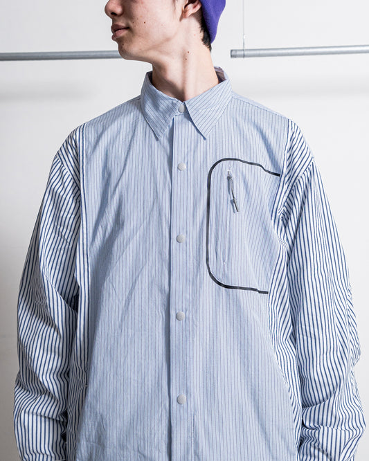 CMF OUTDOOR GARMENT ATACHED SHIRTS