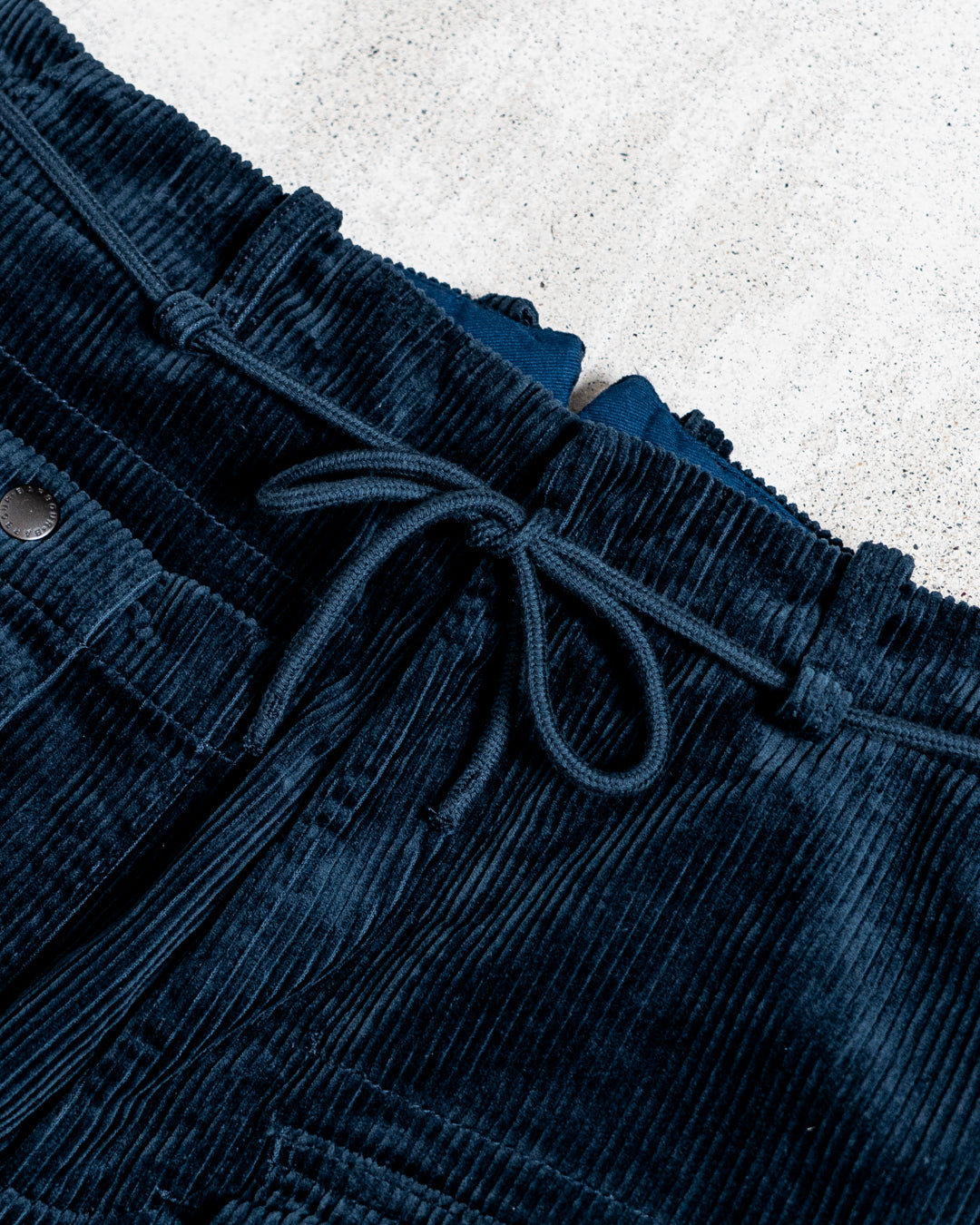 【collabolation】norbit × Barbour Cord Trousers