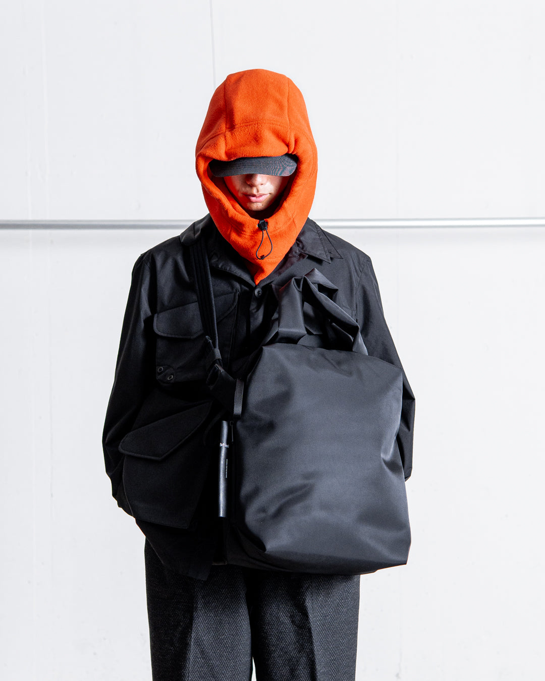 通販] cote&ciel Rour Sleek Black 商品ページ – zentex