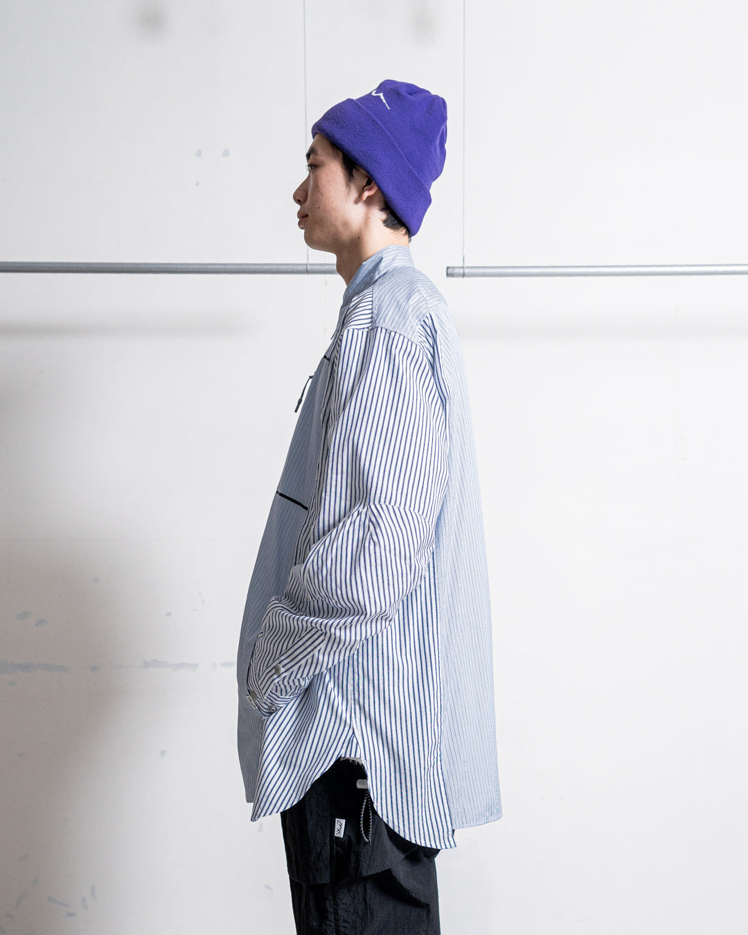 CMF OUTDOOR GARMENT ATACHED SHIRTS