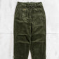 【collabolation】norbit × Barbour Cord Trousers