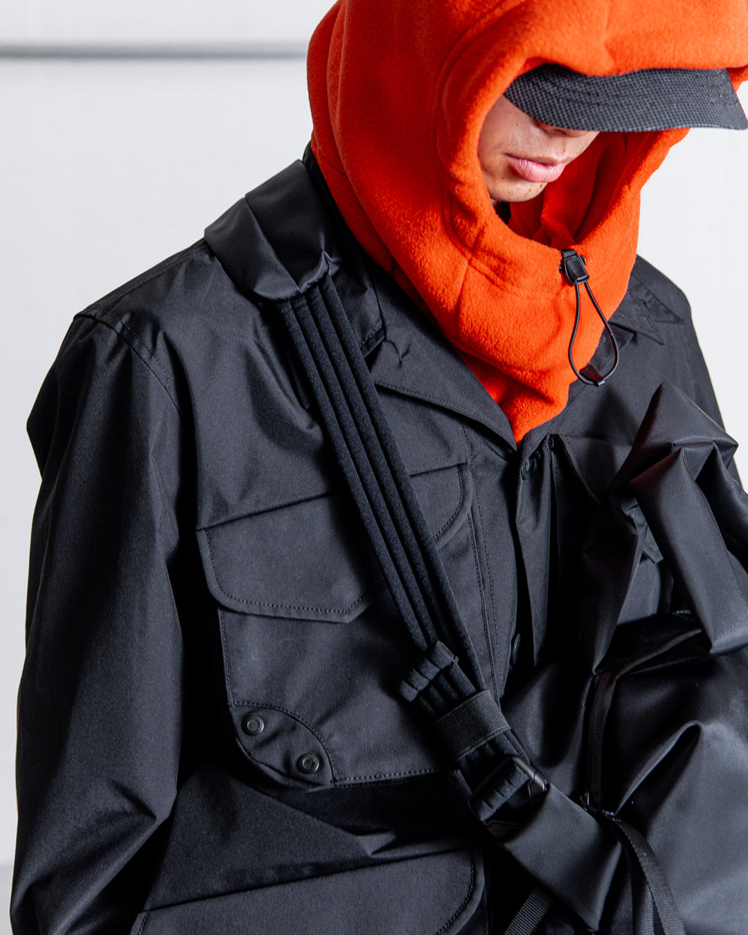 cote&ciel Rour Sleek Black