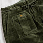 【collabolation】norbit × Barbour Cord Trousers