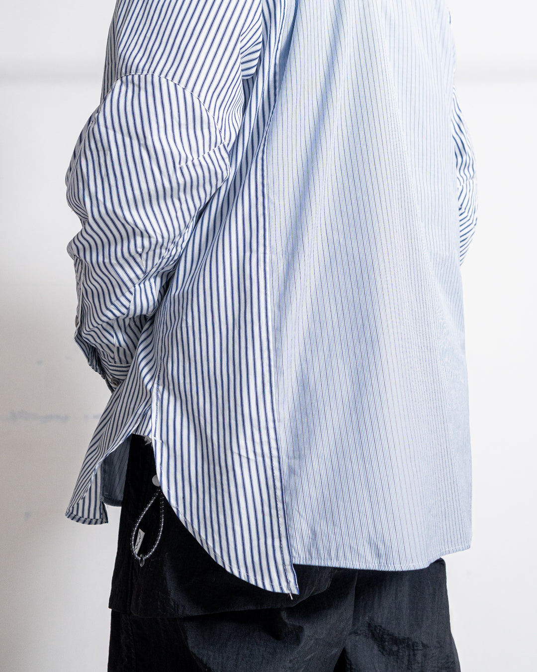 CMF OUTDOOR GARMENT ATACHED SHIRTS